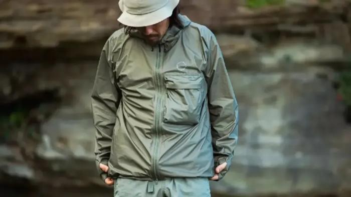 山之道户外品牌