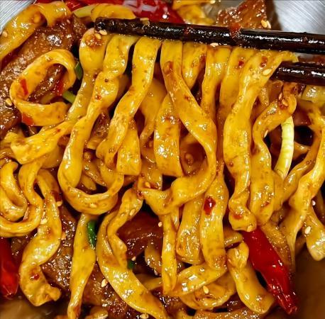 美拉德反應示意圖