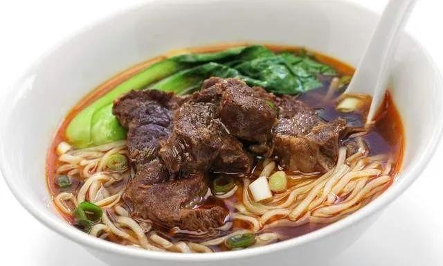 老張牛肉麵